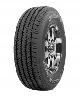 265/65R17 opona BRIDGESTONE DUELER 694 RBT 112S